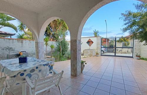 Villa al Mare Lighthouse Gabbiano Azzurro - Foto 10