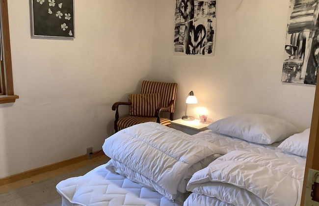 6 Person Holiday Home in Bedsted Thy - Foto 5