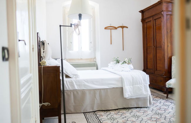 Masseria Montepaolo - Foto 7