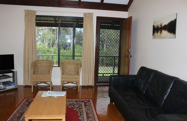 Tinglewood Cabins - Foto 7