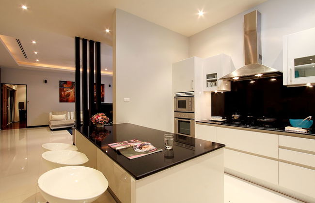 Phuket Lagoon Pool Villa - Photo 15