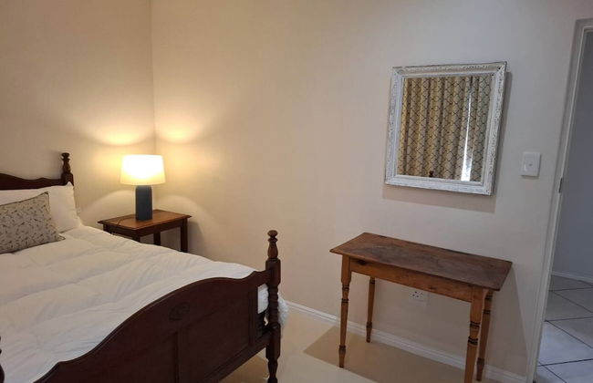 Oosiesrus - Charming Langebaan Villa With Garden View - Foto 3