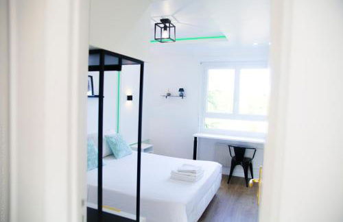 Le Cocoon des Lierres - Séjour Zen près du Parc Astérix & CDG - Foto 32