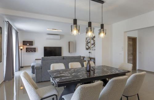 Luxurious apartment with pool - Foto 17