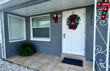 Busch Gardens Deluxe Edition w/heatedpool - Foto 29