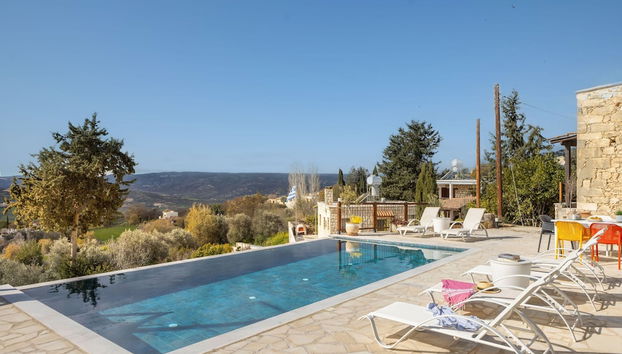 Casale Xenia in Filousa - Foto 2, Habitación