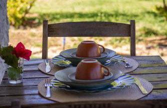 Chalé Pé de Araçá - Massarandupió - Foto 15