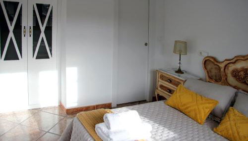 La casita de Fide - Foto 5, wardrobe