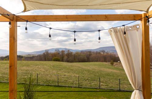 Henry Domki - prywatna sauna i jacuzzi - Foto 42