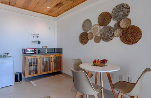 Mar e rio Orla Itacaré - Casa Flor - Foto 46