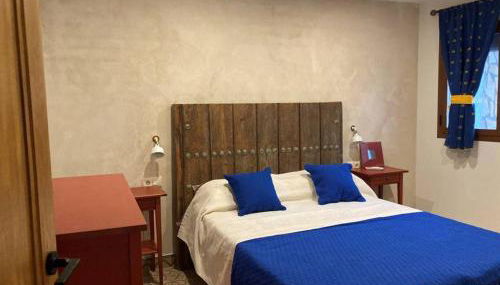 Casa Rural Abuelo Teo - Foto 5