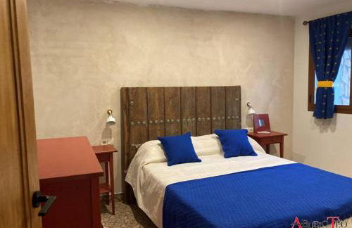 Casa Rural Abuelo Teo - Foto 5