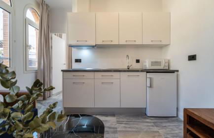 William Martin Apartments - Foto 145