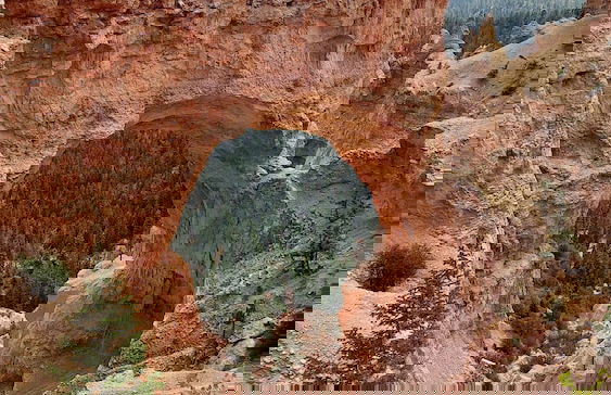 Canyons of Escalante RV Park - Foto 72