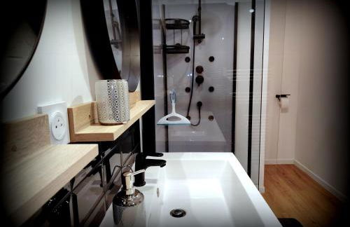 Le Moulin Neuf, logements atypiques dans le Pays d'Ancenis - Foto 13