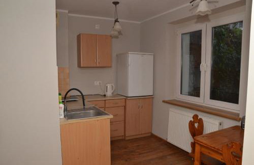 Apartament U Hanki w Charzykowach - Foto 10