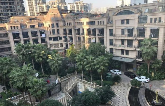 Nanchang Chenyiju Apartment - Foto 21