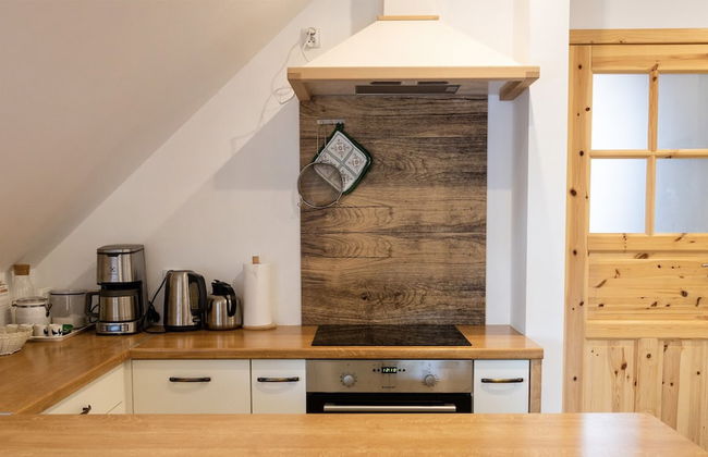 Sasek Maly Pensjonat Jazdy Konne - Foto 41