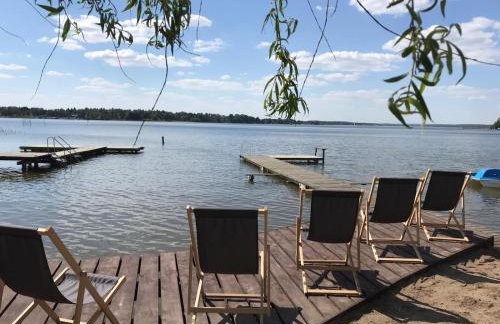 Apartamenty i pokoje Seeblick - Photo 1