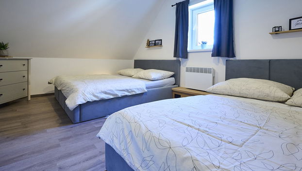 Muhu - Foto 4, Bedroom