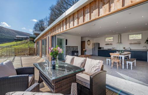 Larchwood Lodge - Foto 1