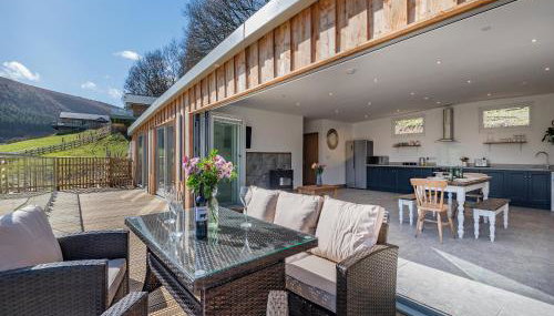 Larchwood Lodge - Foto 1