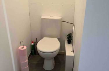 Appartement rénové - Vandoeuvre Lès Nancy - Foto 18