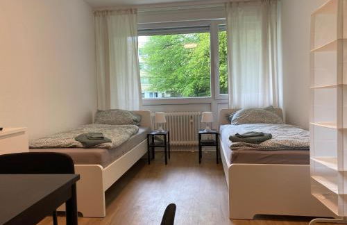 Apartment with Balcony Wuppertal - Foto 15