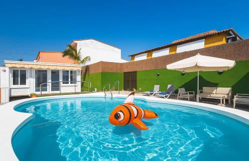 Paraíso en la Playa - Heated Pool Service - Foto 1