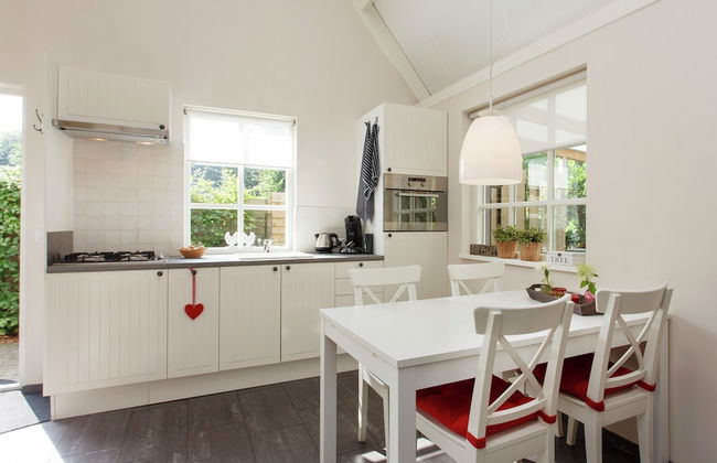 Holiday Home in Ravenstein With Garden - Foto 5