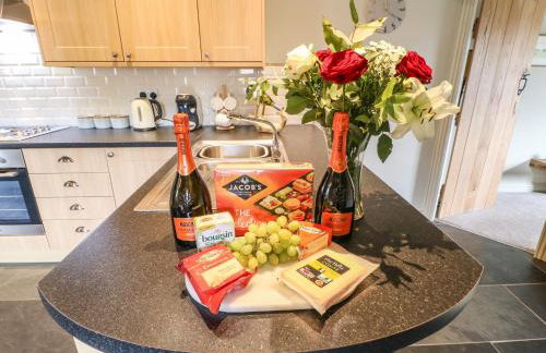 Low Shipley Mill - Foto 22