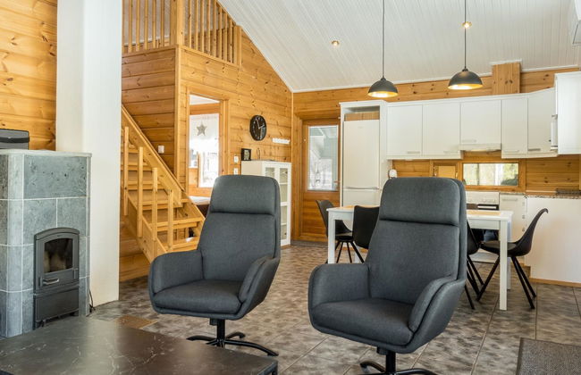 Villa aihki - Photo 9