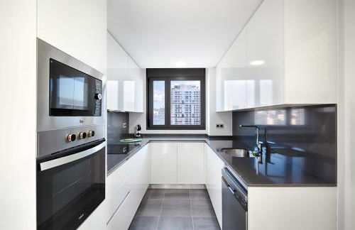 Seaside Badalona Apartment - Photo 12