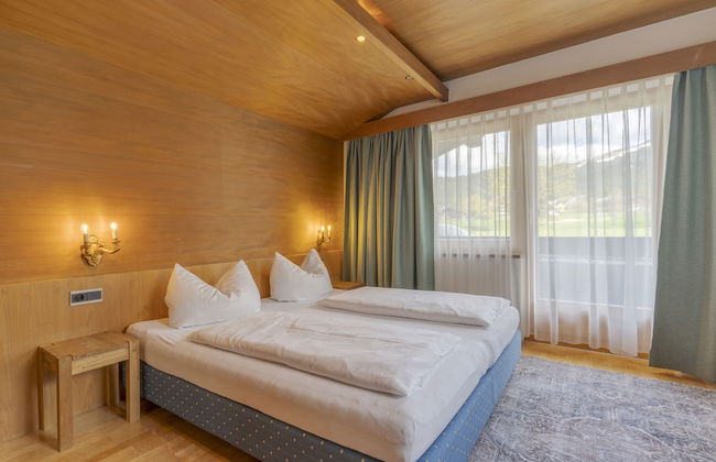 Appartements Rabitsch Hof - Foto 12