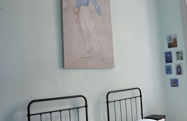 Luxury Apartments - Foto 21