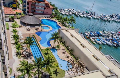 Loft Porto Marina Itacuruçá - Foto 35