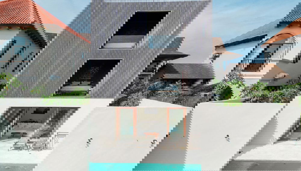 The Cube Villa by Betterplace - Foto 1, Imagen principal