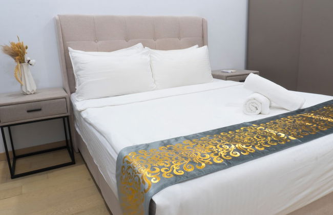 Moonway Luxury Suites At Eaton Residence - Foto 35