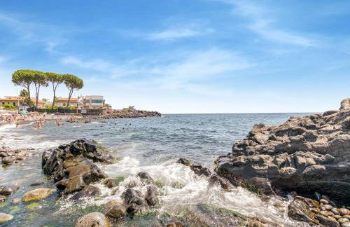 Holiday Home in Santa Tecla Near Etna Beach - Foto 66