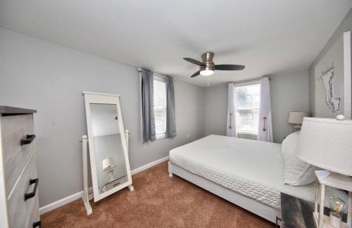 Charming Havre de Grace Home Walk to Downtown - Foto 38