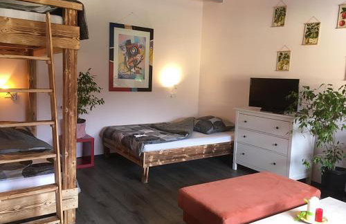 Monteurswohnung - Foto 2