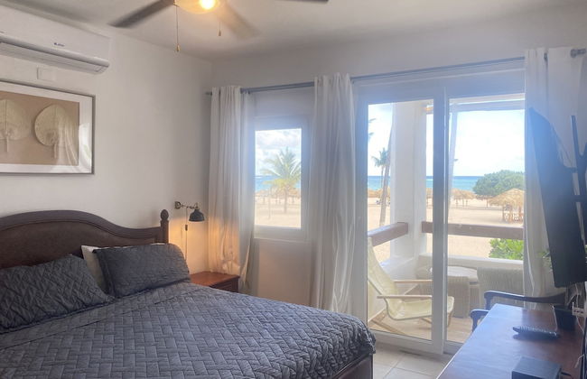 Stanza Mare Beach Front - Foto 28