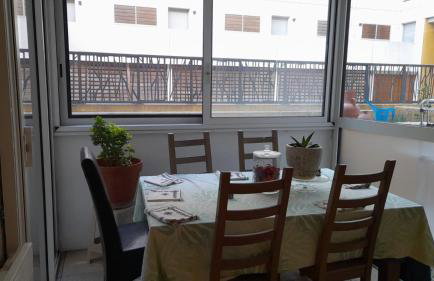 Chambre en loc - Foto 4