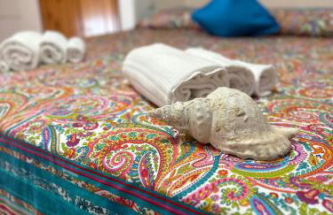 Casa Santa Maria - Suite Mediterraneo - Foto 62