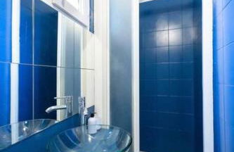 Cosy bleu proche arena JO (Bercy), RER C, métro 7 - Foto 11