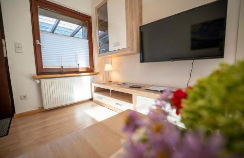 Haus unterm Mammutbaum - Elberadweg - Foto 33