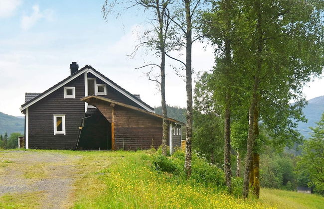 10 Person Holiday Home in Bygstad - Foto 54