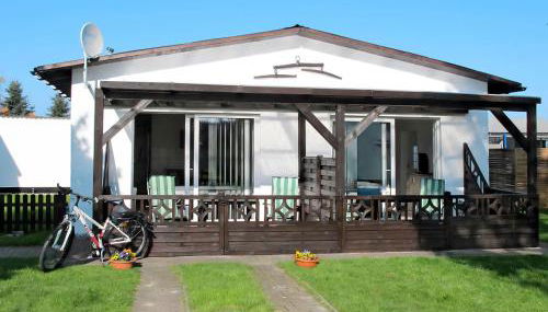 Bannemin, Fewo Wolkenlos 01 - Foto 2