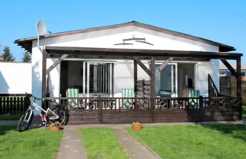 Bannemin, Fewo Wolkenlos 02 - Foto 2