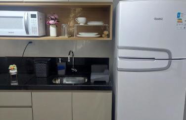 Apartamento, Studio, Loft - GO Rio Branco, próximo HCPA e HPS - Foto 7